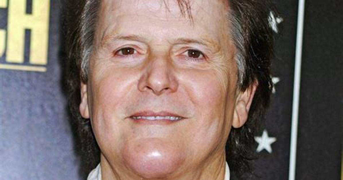 Trevor Rabin Net Worth