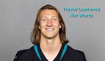 Trevor Thomas Net Worth