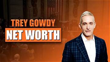 Trey Fanjoy Net Worth