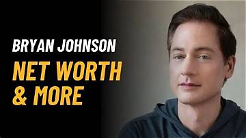 Trey Johnson Net Worth