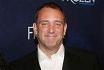 Trey Parker Net Worth