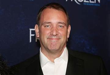 Trey Parker Net Worth