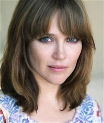 Tricia Vessey Net Worth