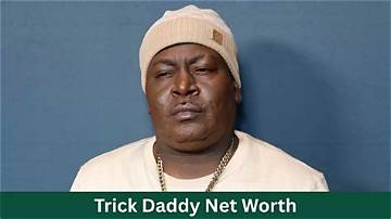 Trick-Trick Net Worth
