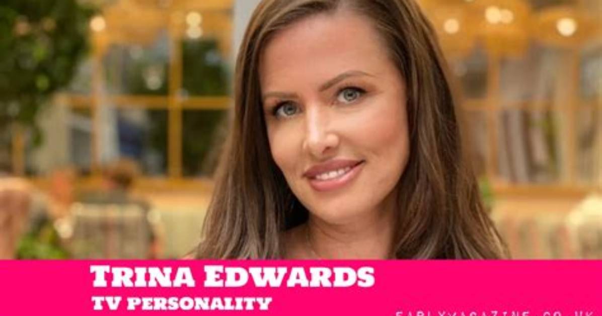 Trina Edwards Net Worth