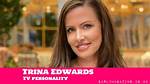 Trina Edwards Net Worth