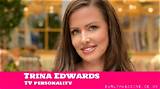 Trina Edwards Net Worth