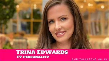 Trina Edwards Net Worth