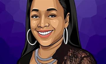 Trina Net Worth