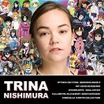 Trina Nishimura Net Worth