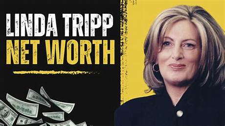 Tripp Law Net Worth