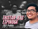 Tristan Jess Espinosa Net Worth