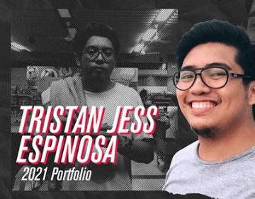 Tristan Jess Espinosa Net Worth