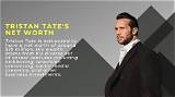 Tristan Tait Net Worth