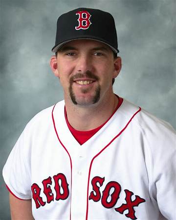 Trot Nixon Net Worth