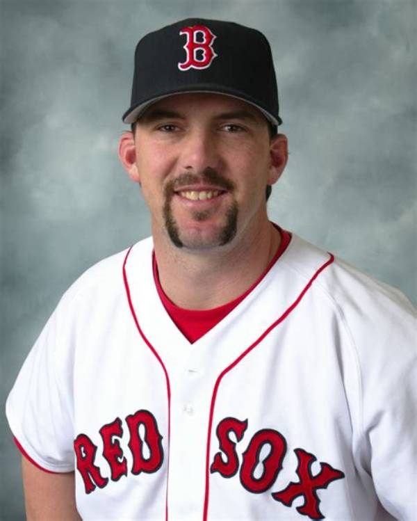 Trot Nixon Net Worth
