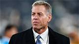 Troy Aikman Net Worth