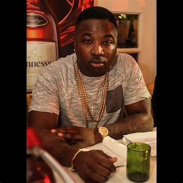 Troy Ave Net Worth