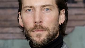 Troy Baker Net Worth