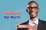 Troy Carter Net Worth