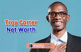 Troy Carter Net Worth