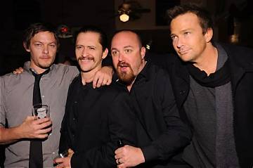 Troy Duffy Net Worth