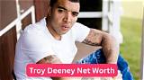 Troy Good Net Worth