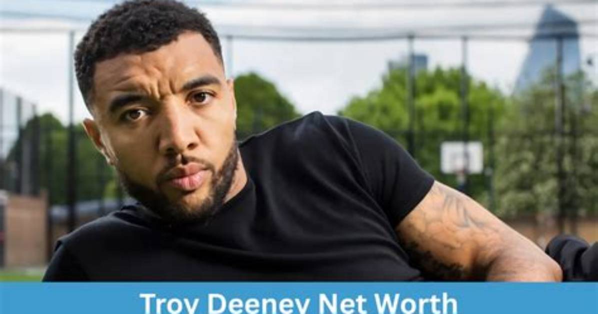 Troy Nankin Net Worth