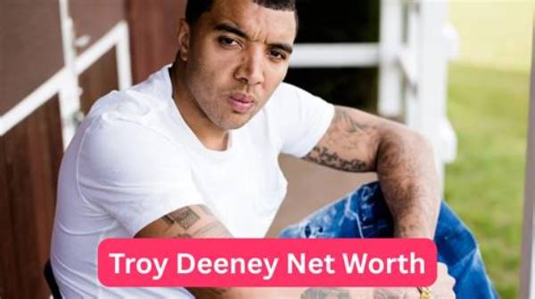 Troy Shire Net Worth