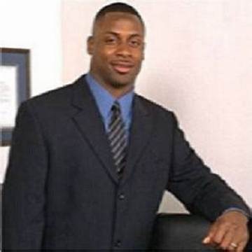 Troy Vincent Net Worth