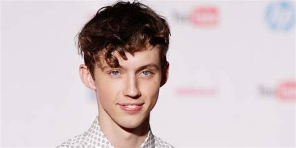 Troye Sivan Net Worth