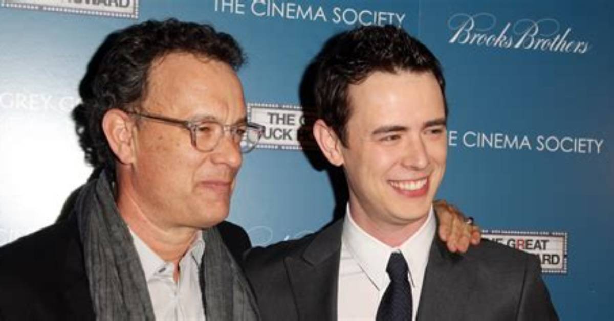 Truman Theodore Hanks Net Worth