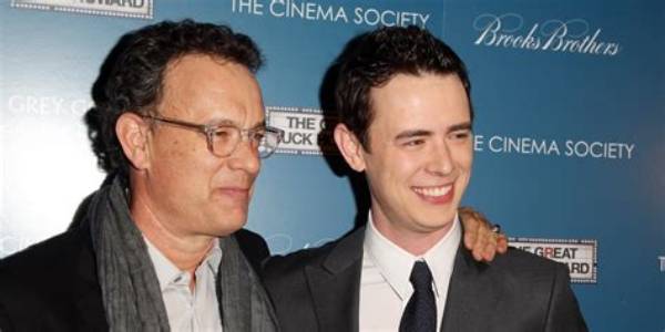 Truman Theodore Hanks Net Worth