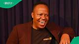 Tshepo Maseko Net Worth