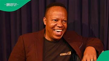 Tshepo Maseko Net Worth