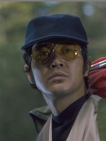Tsunehiko Watase Net Worth