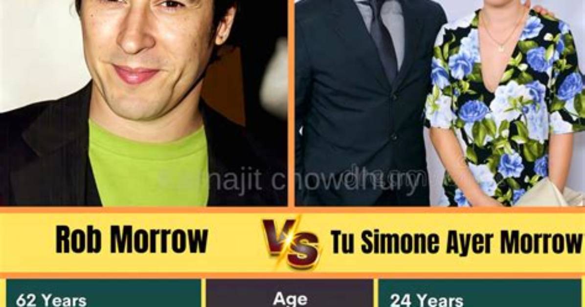 Tu Morrow Net Worth