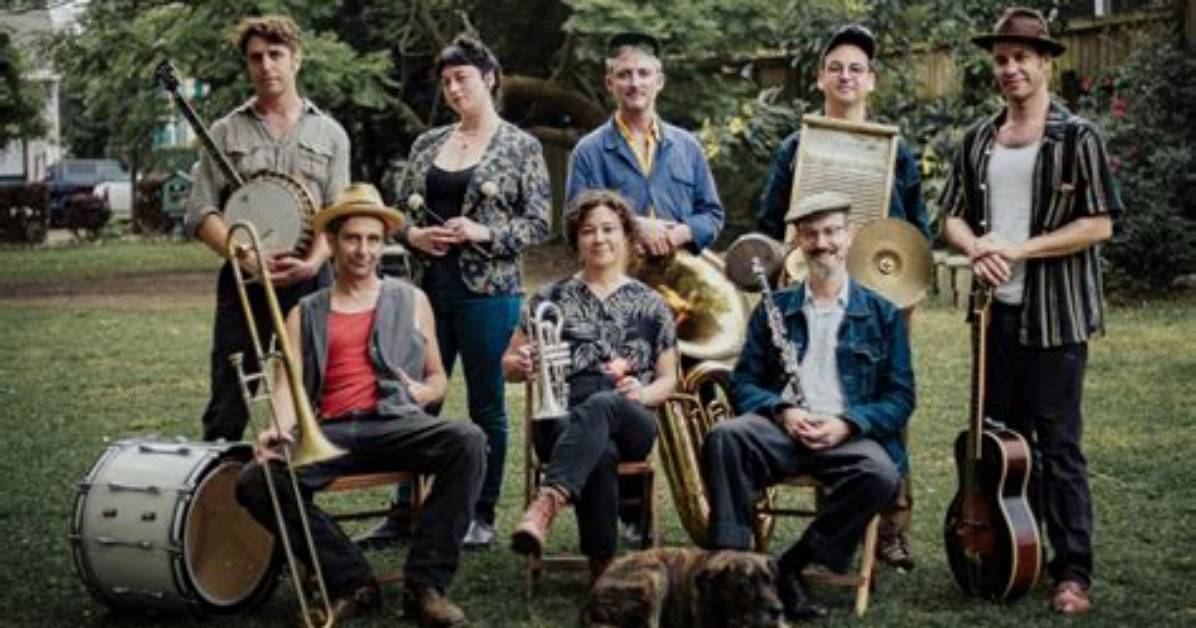 Tuba Skinny Net Worth