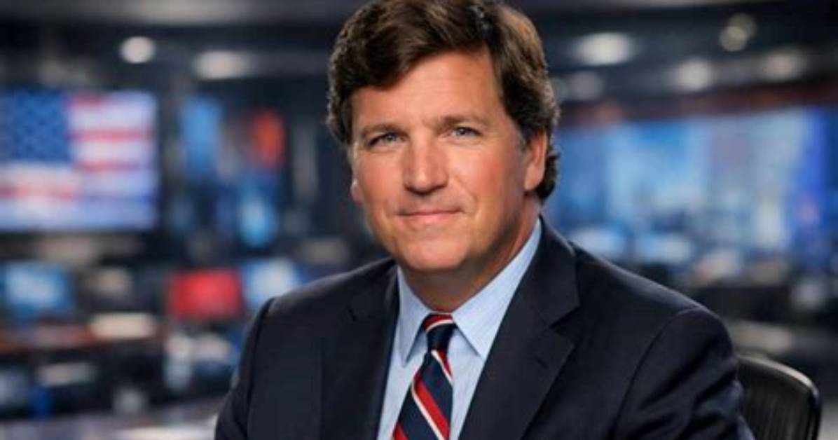 Tucker Gates Net Worth