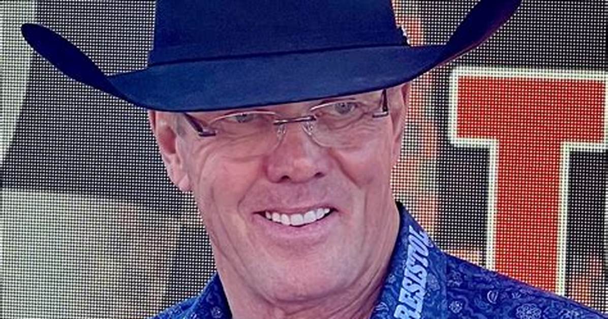 Tuff Hedeman Net Worth