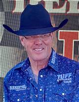 Tuff Hedeman Net Worth