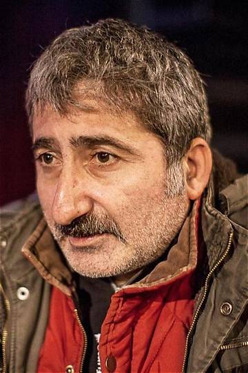 Tuna Orhan Net Worth