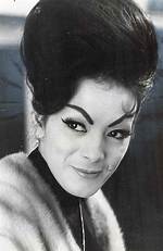 Tura Satana Net Worth