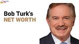 Turk Mcbride Net Worth