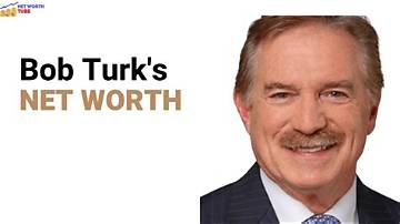 Turk Mcbride Net Worth