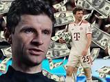 Turk Muller Net Worth