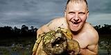 Turtle Man Net Worth