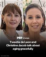 Tweetie De Leon Net Worth