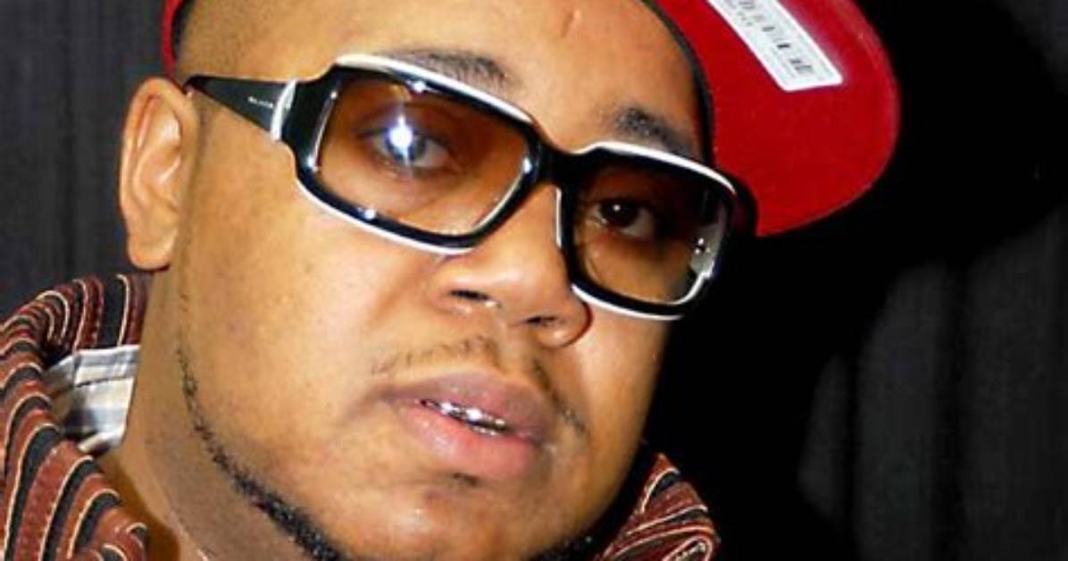 Twista Net Worth