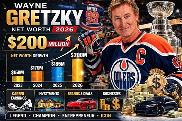 Ty Gretzky Net Worth
